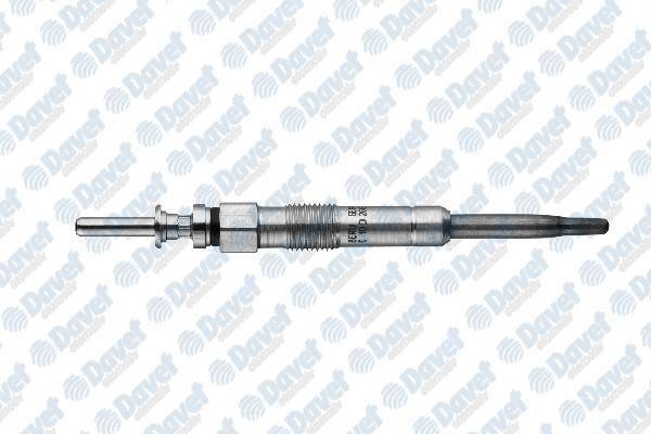 BOSCH 0250402002 Duraterm Kizdirma Bujisi Bmw 118 D; 120 D; 318 D; 318 D Touring; 318 Td Compact; 320 Cd Cabrio; 320